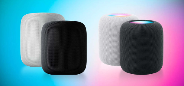 为什么新款HomePod只支持Wi-Fi 4?