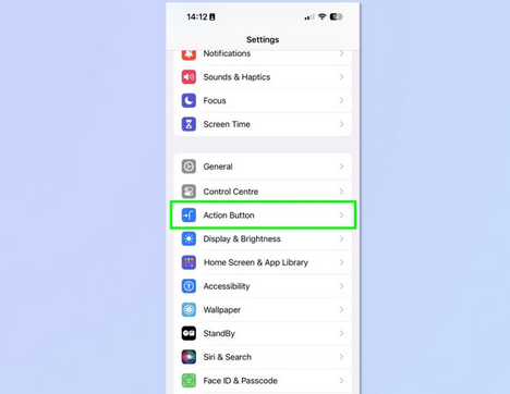 博乐apple维修支持如何使用iPhone15Action按钮设置翻译