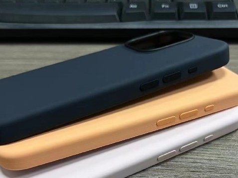 博乐苹果14维修站分享iPhone14手机壳能直接给iPhone15用吗?