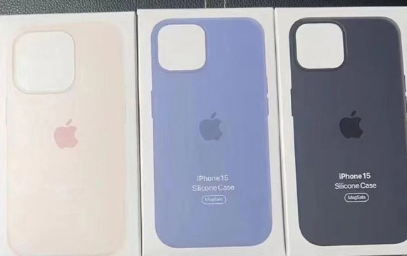 博乐苹果14维修站分享iPhone14手机壳能直接给iPhone15用吗?