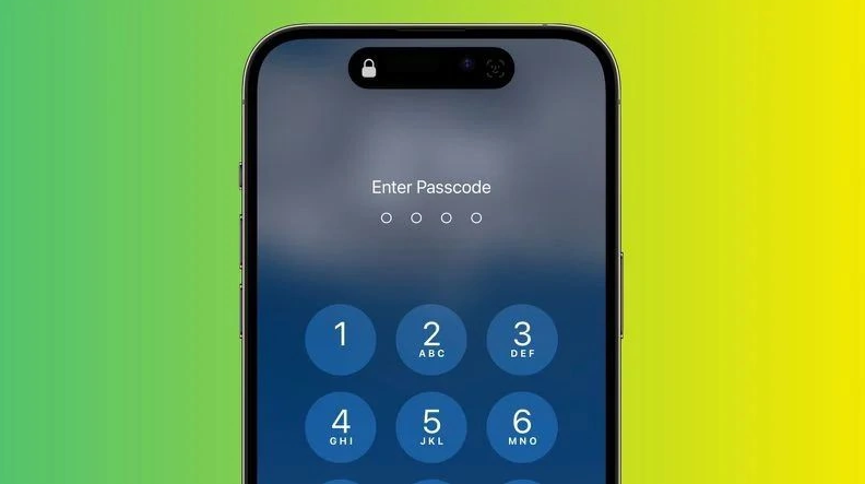 博乐苹果维修网点分享凭iPhone密码就能窃取“你的整个数字生活”？ 