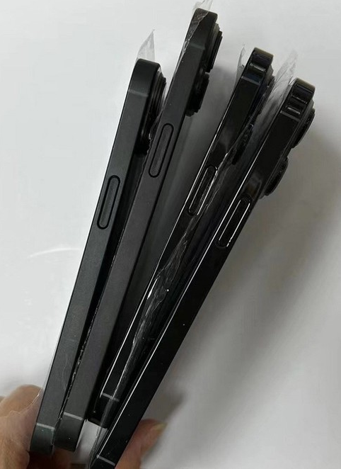 博乐苹果14维修分享iPhone14电池多少毫安 