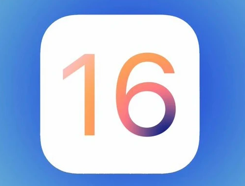 博乐苹果手机维修分享iOS16不支持iPhone6s，手中的6s怎么办 
