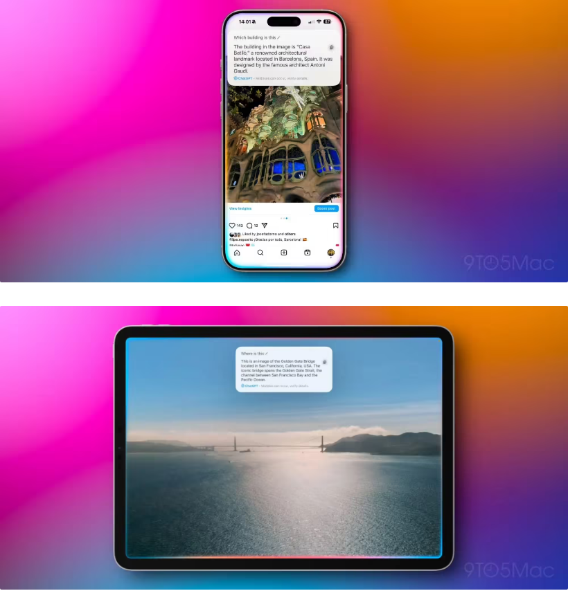 博乐苹果手机维修分享苹果 Siri 接入 ChatGPT AI  