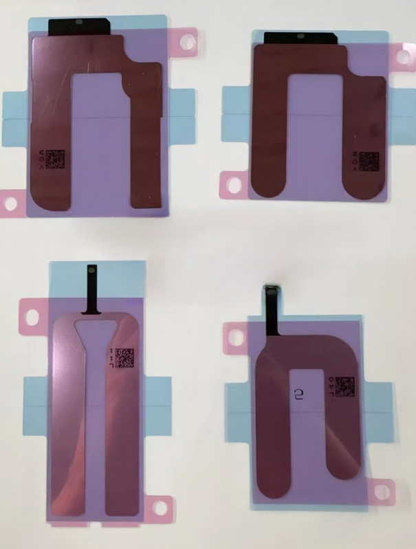 博乐苹果手机维修分享iPhone 17 Pro 机型电池将采用创新型粘合剂 