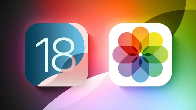 博乐苹果手机维修分享苹果 iOS / iPadOS 18.1Beta 3 发布 