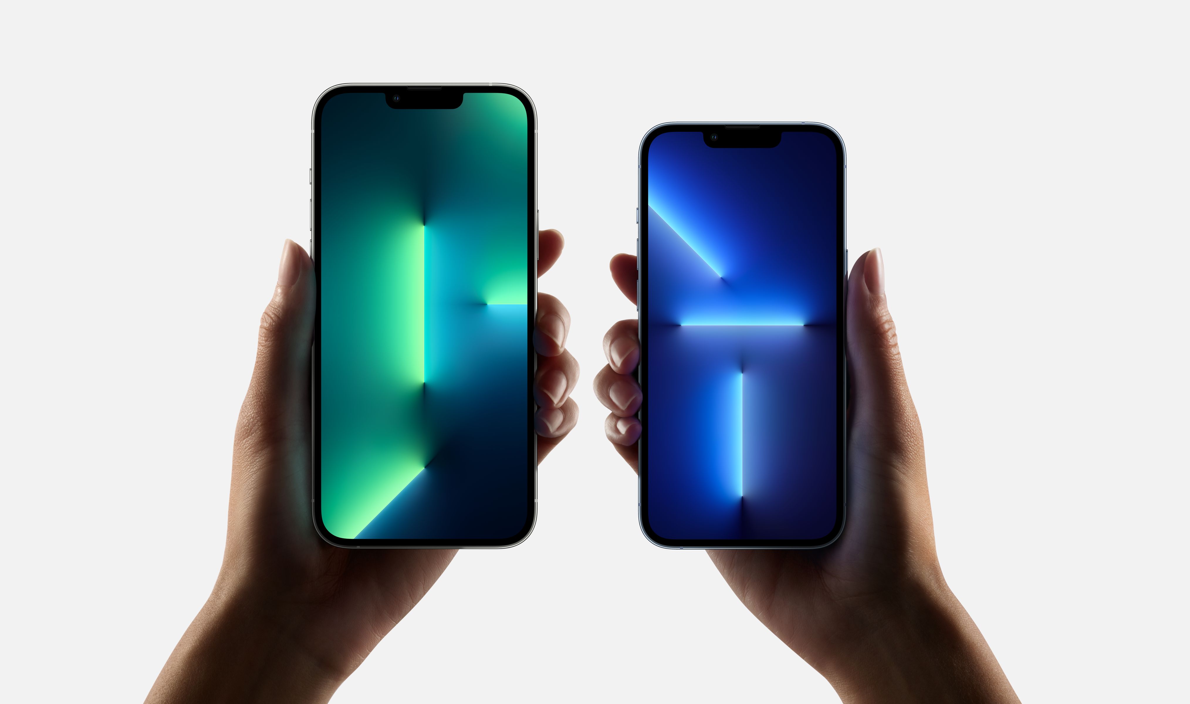 博乐苹果手机维修分享iPhone 13 四款机型怎么选 