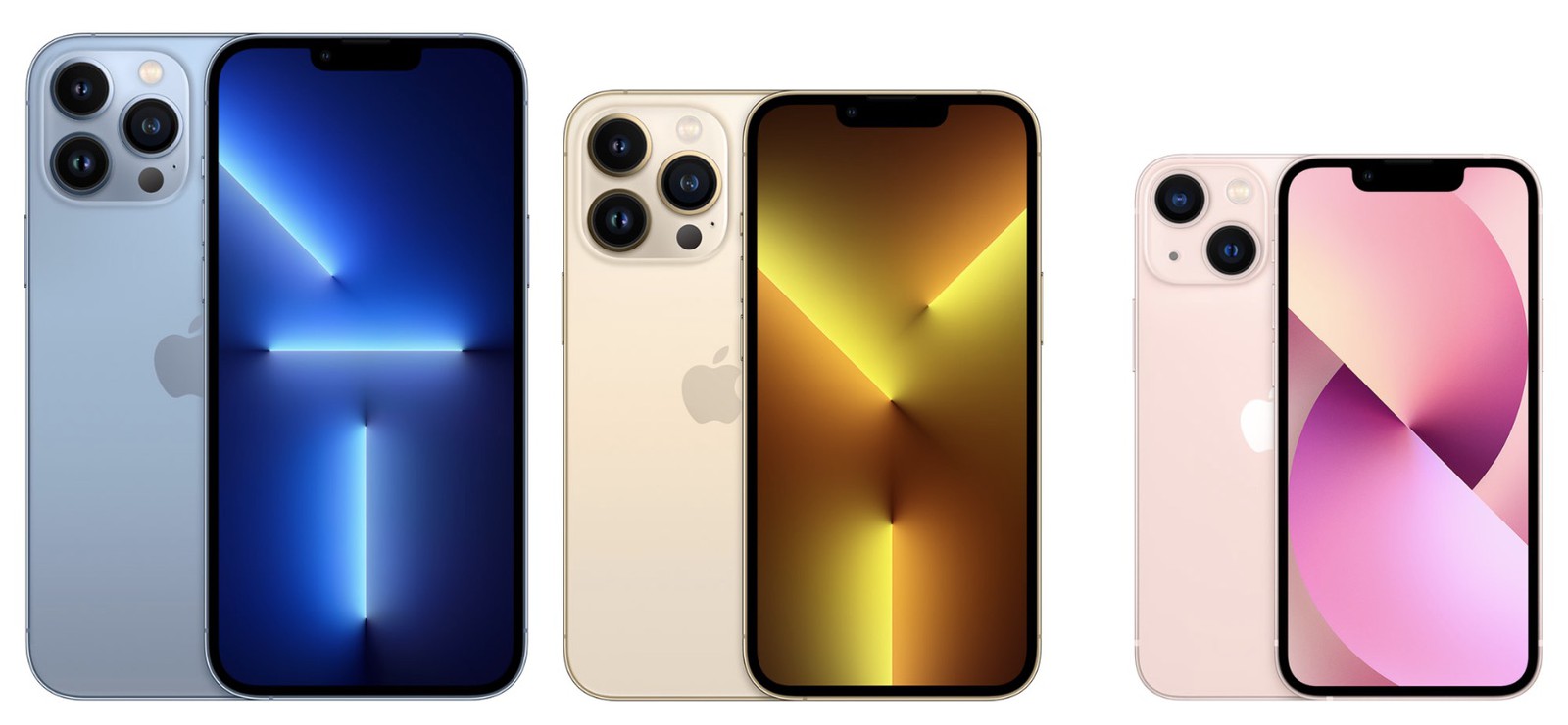 博乐苹果手机维修分享iPhone 13续航怎么样 