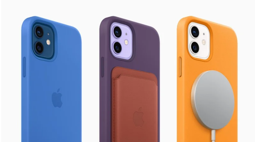 博乐苹果手机维修分享关于 iPhone 13 的细节爆料 