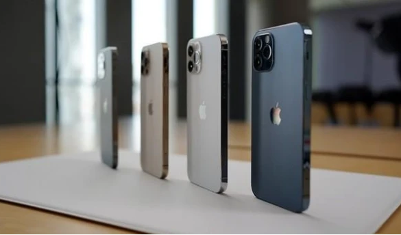 博乐苹果手机维修分享为什么说iPhone13才是真旗舰 