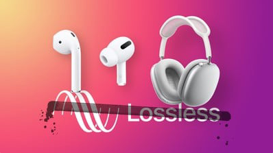 博乐苹果手机维修分享哪些设备支持Apple Music 无损音频 