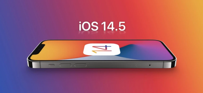 博乐苹果手机维修分享谈谈iOS14.5正式版的使用感受 