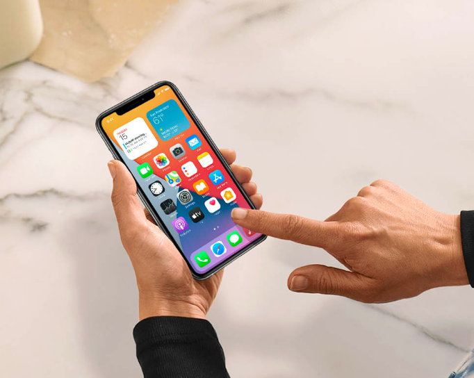 博乐苹果手机维修分享iPhone 12 出现运行缓慢或死机的情况怎么办 