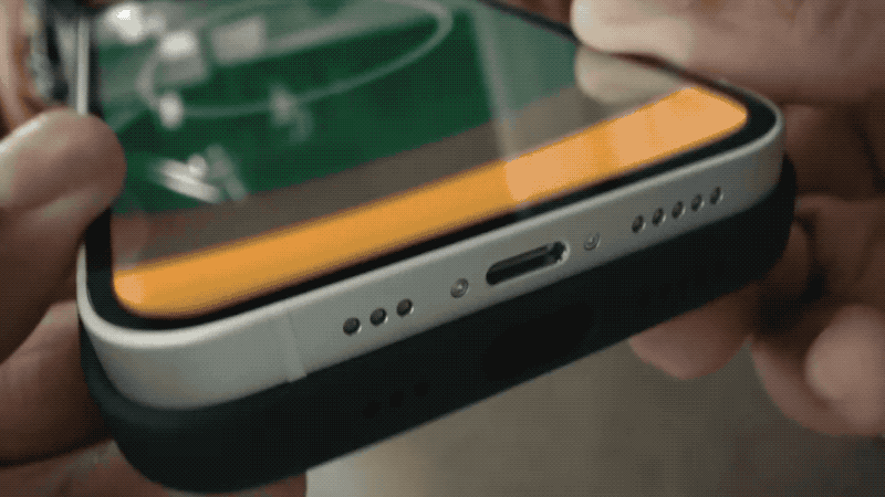 博乐苹果手机维修分享未来 Magsafe 还有哪些发展空间 