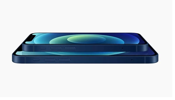 博乐苹果手机维修分享iPhone 12 mini 锁屏后触屏失灵怎么办 