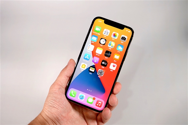 博乐苹果手机维修分享iOS 14.2修订版已到，专属iPhone 12系列 