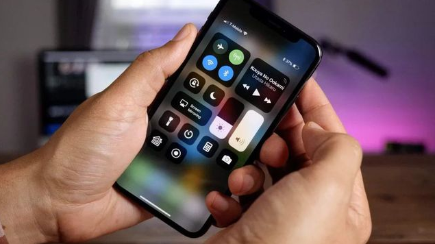 博乐苹果手机维修分享iPhone 12信号差怎么办 