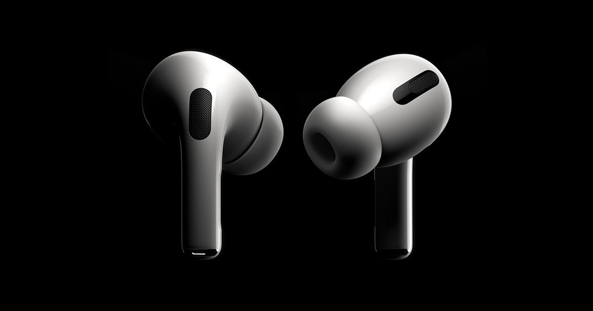 博乐苹果手机维修分享AirPods Pro 爆音、降噪效果下降怎么办 