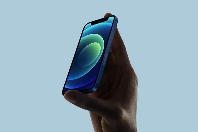 博乐苹果手机维修分享iPhone 12 mini辐射很大吗 