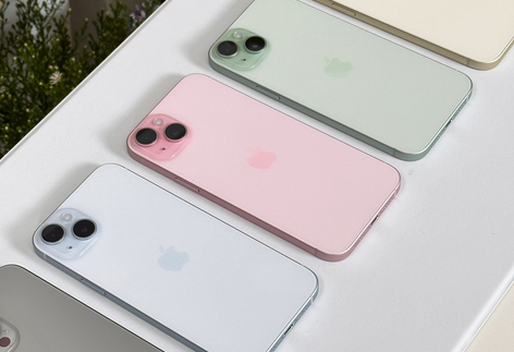 博乐iPhone15序列号查询分享如何查找苹果15手机序列号的位置