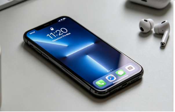 博乐苹果手机维修分享iPhone11 Pro Max换电池 