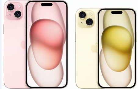 博乐苹果维修点分享iPhone 15 Plus进水维修 