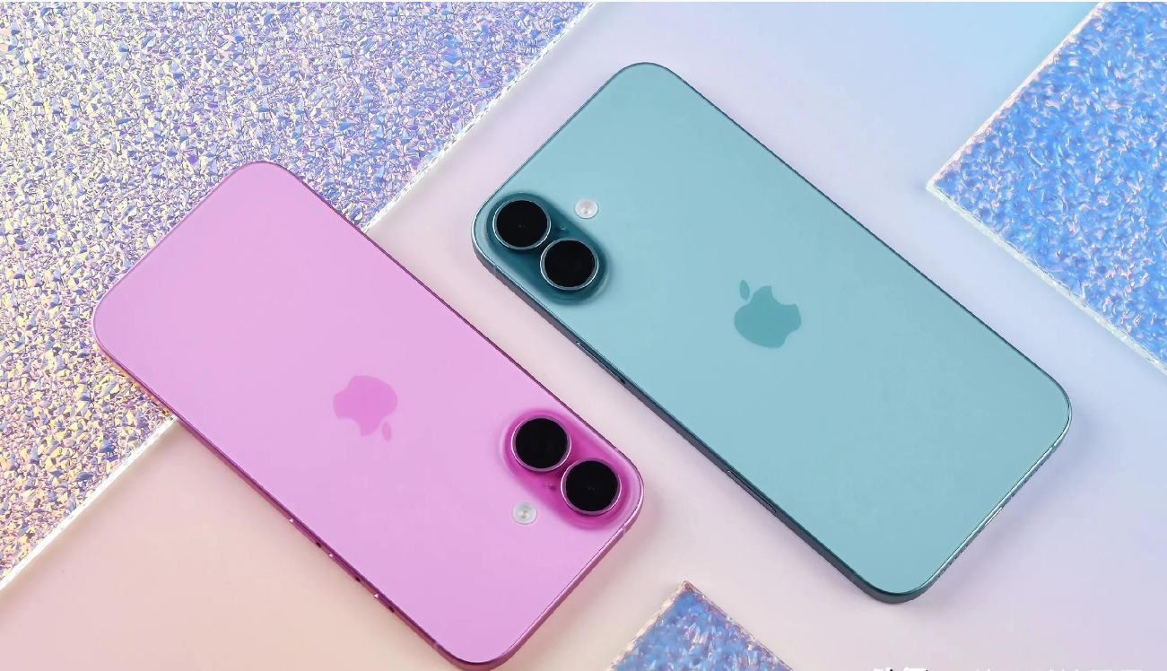 博乐苹果维修点分享iPhone 16进水维修 