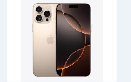 博乐苹果维修点分享iPhone 16 Pro Max进水维修 