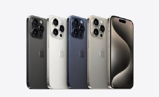 博乐苹果维修点分享iPhone 15 Pro屏幕更换易被忽略实操隐患 