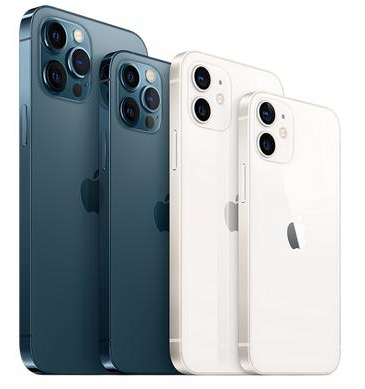 博乐苹果维修点分享iPhone 12 Pro维修主板被忽略的实操故障 