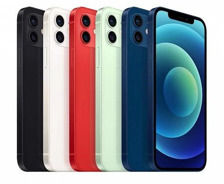 博乐苹果维修点分享iPhone 12 Pro Max维修主板易被忽略的实操故障 