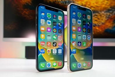 博乐苹果维修点分享iPhone 14 Plus自动关机内存连锁故障解析 