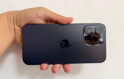 博乐苹果维修点分享iPhone 14 Pro Max扩容实战误区 