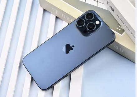 博乐苹果维修点分享iPhone 15 Pro Max扩容静电与工艺坑 