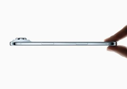 博乐苹果维修点分享iPhone 17 Air传感器与USB‑C排错 