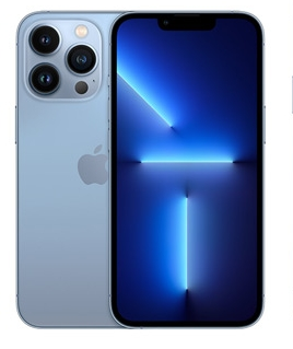 博乐苹果维修点分享iPhone 13 Pro锁屏密码玩机指南 