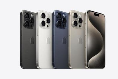 博乐苹果维修点分享iPhone 15 Pro锁屏密码实用参考 