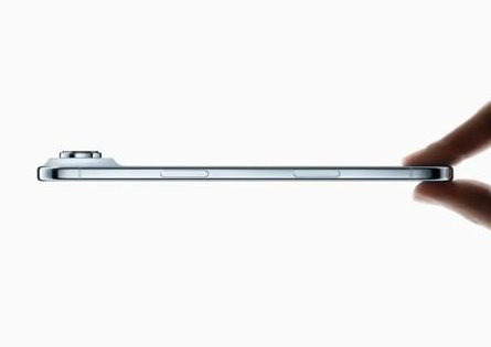 博乐苹果维修点分享iPhone 17 Air锁屏密码解析手册 