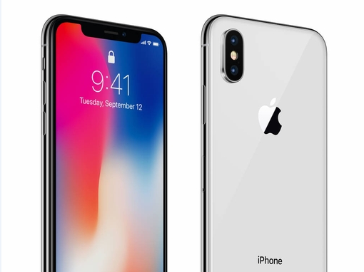 博乐苹果维修点分享iPhone X黑屏多场景现象解析 