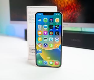 博乐苹果维修点分享iPhone 14 Plus黑屏小众诱因汇总 