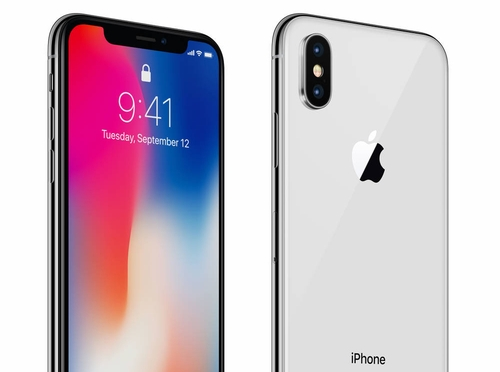 博乐苹果维修点分享iPhone X电池发烫冷门故障解析 