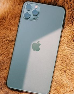 博乐苹果维修点分享iPhone 11 Pro Max电池发烫特殊问题 