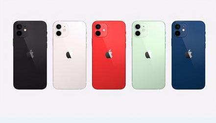 博乐苹果维修点分享iPhone 12电池发烫少见诱因解析 
