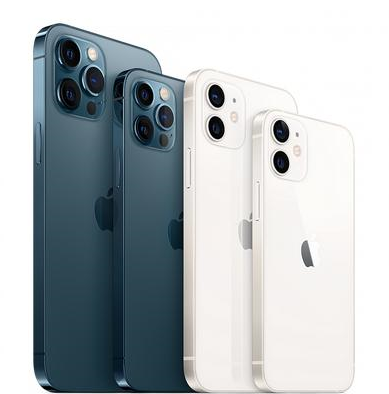 博乐苹果维修点分享iPhone 12 Pro发烫关联故障汇总 