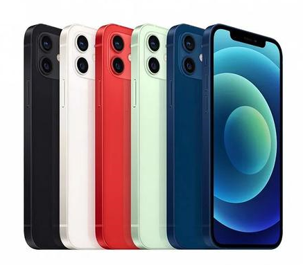 博乐苹果维修点分享iPhone 12 Pro Max发烫冷门故障梳理 