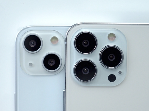博乐苹果维修点分享iPhone 13 Pro Max发烫特殊故障解读 