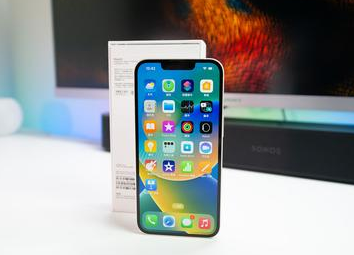 博乐苹果维修点分享iPhone 14电池发烫真实诱因盘点 