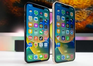 博乐苹果维修点分享iPhone 14 Plus发烫常见情况科普 