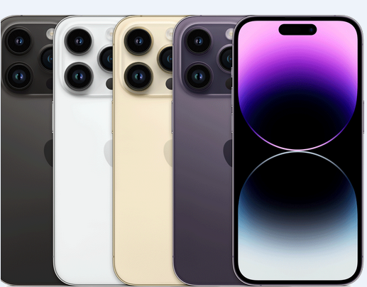 博乐苹果维修点分享iPhone 14 Pro发烫易忽略问题解析 