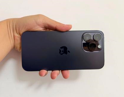 博乐苹果维修点分享iPhone 14 Pro Max发烫多重诱因剖析 